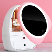 Makeup Organizer For Cosmetic By Lorada