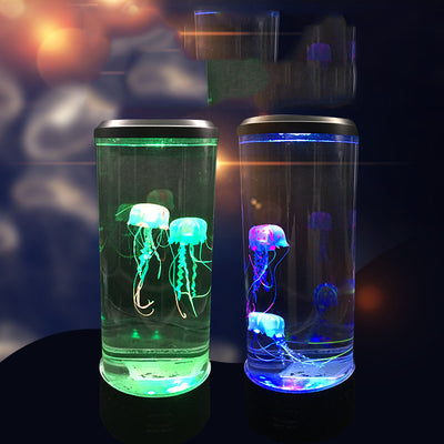 Jellyfish Light LED Light By Lorada