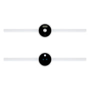 Smart Cabinet Light Clock Timing Sensor By Lorada