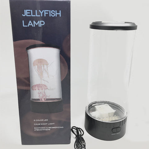 Jellyfish Light LED Light By Lorada