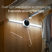 Smart Cabinet Light Clock Timing Sensor By Lorada
