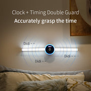 Smart Cabinet Light Clock Timing Sensor By Lorada